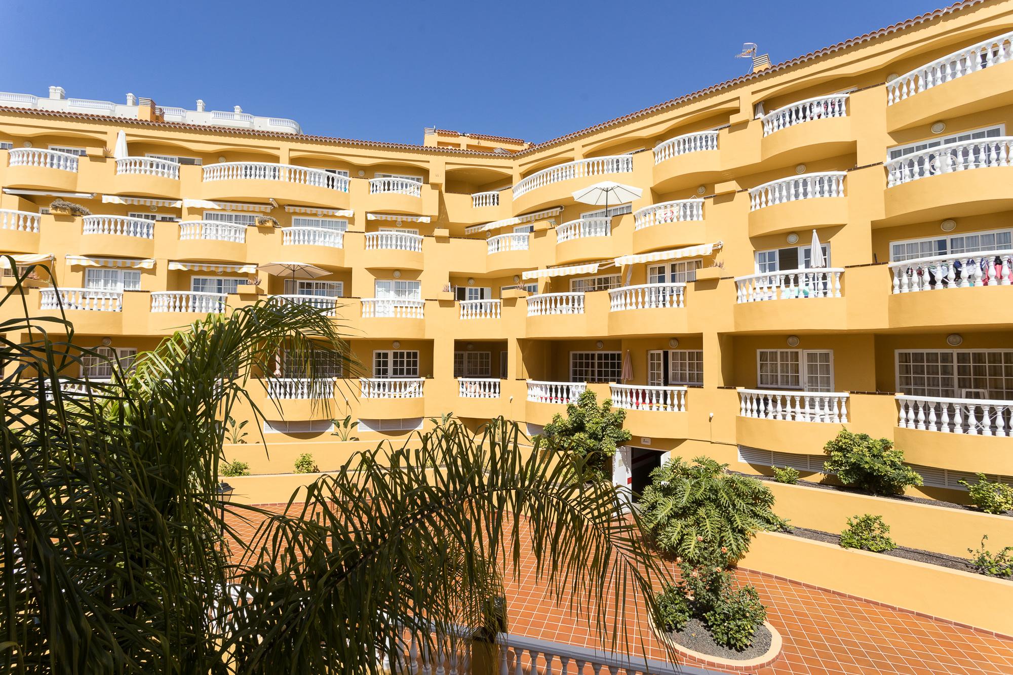 El Marques Palace By Intercorp Group Acantilado de los Gigantes Eksteriør bilde