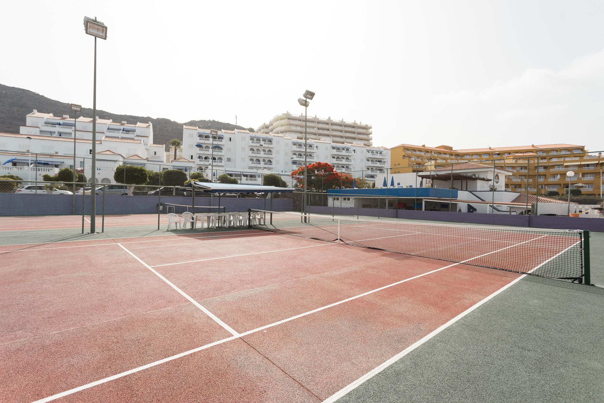 El Marques Palace By Intercorp Group Acantilado de los Gigantes Eksteriør bilde